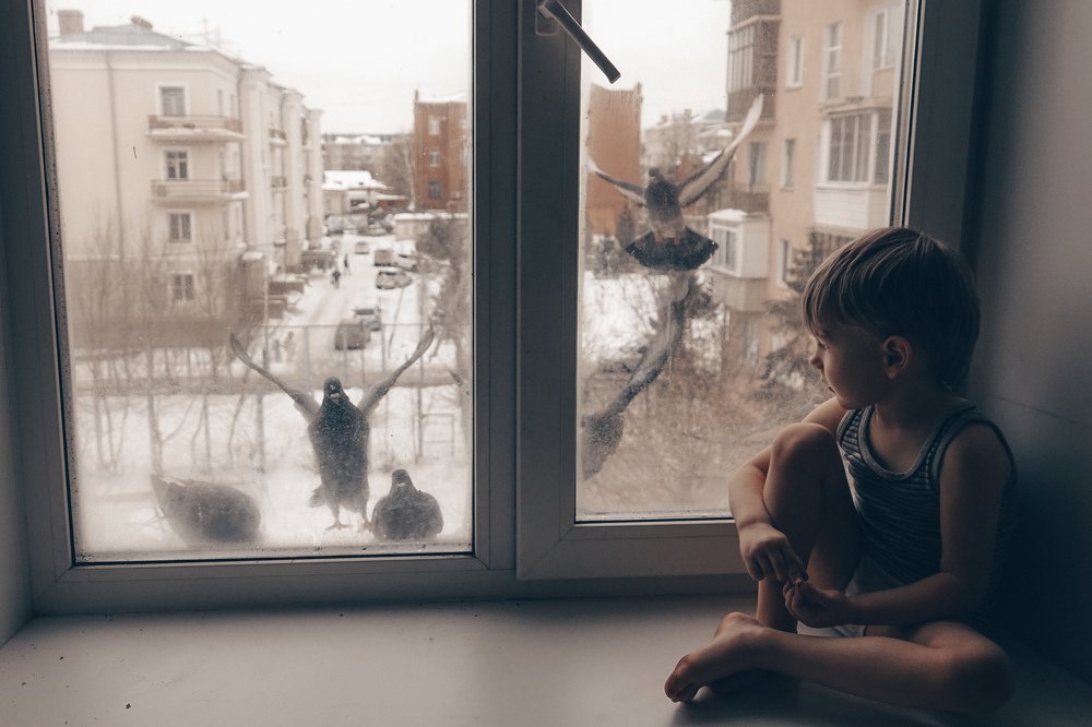 Photograph by Анна Хохлина