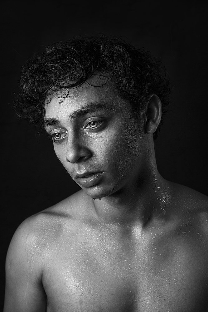 Photograph by Salem McBunny