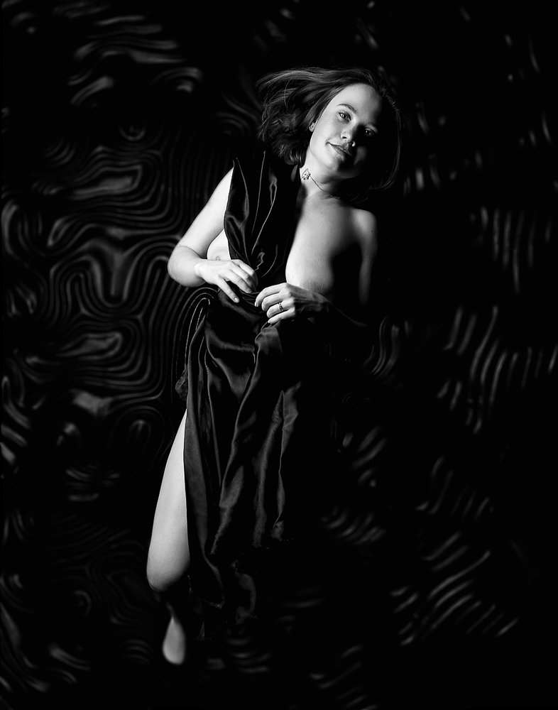 Photograph by Сергей Байтеряков