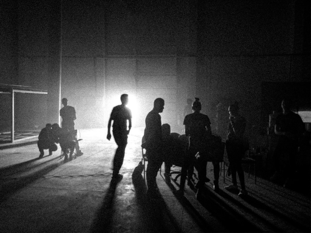 Photograph by  PhGagarin