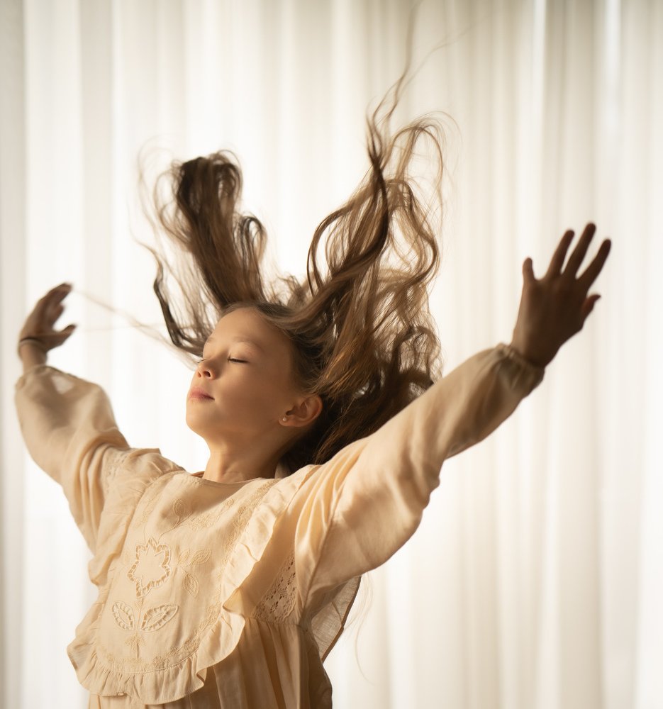 Photograph by Olga Kimerling