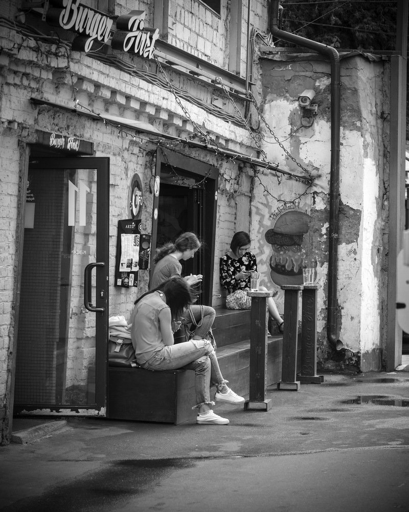 Photograph by Леонид Штандель