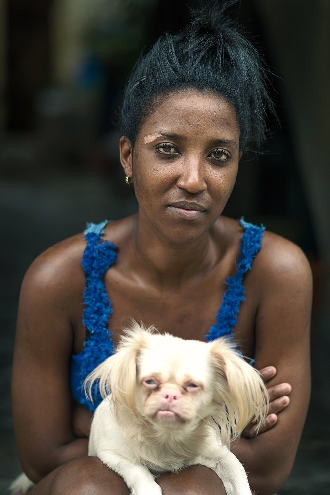 Photograph by Flores Alejandro