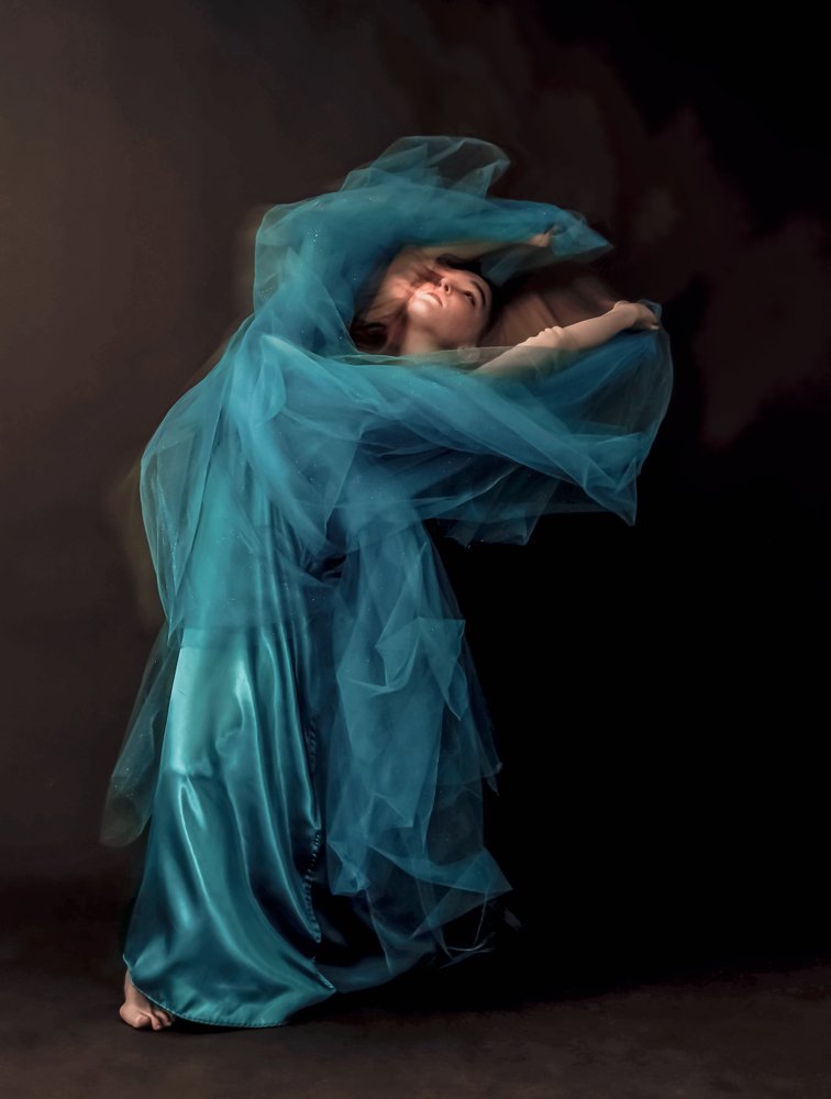 Photograph by Gracielli Milholi