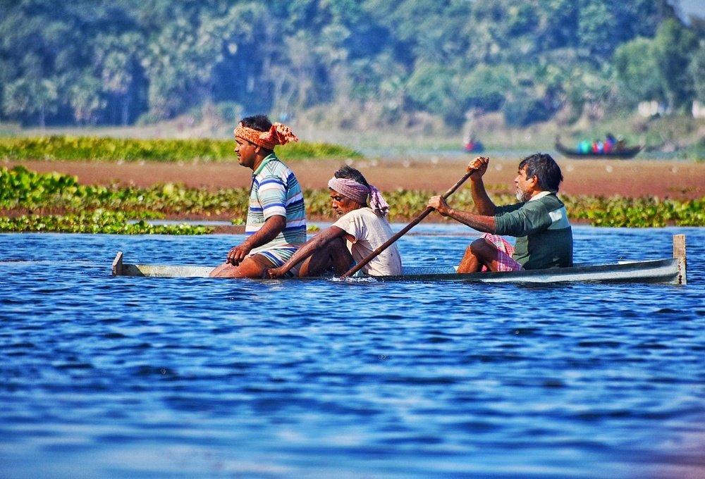 Photograph by Bikram Thakkar