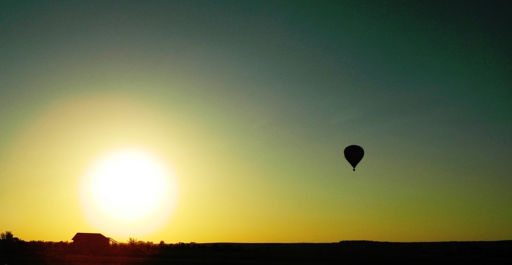 Полет к мечте