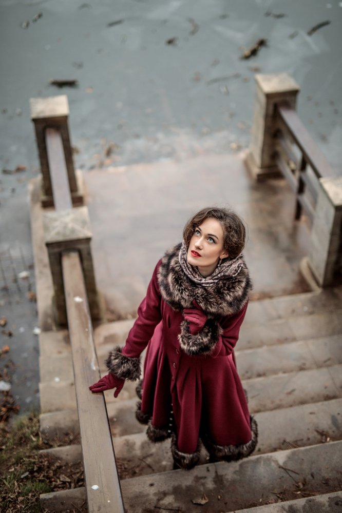 Ледовый плен