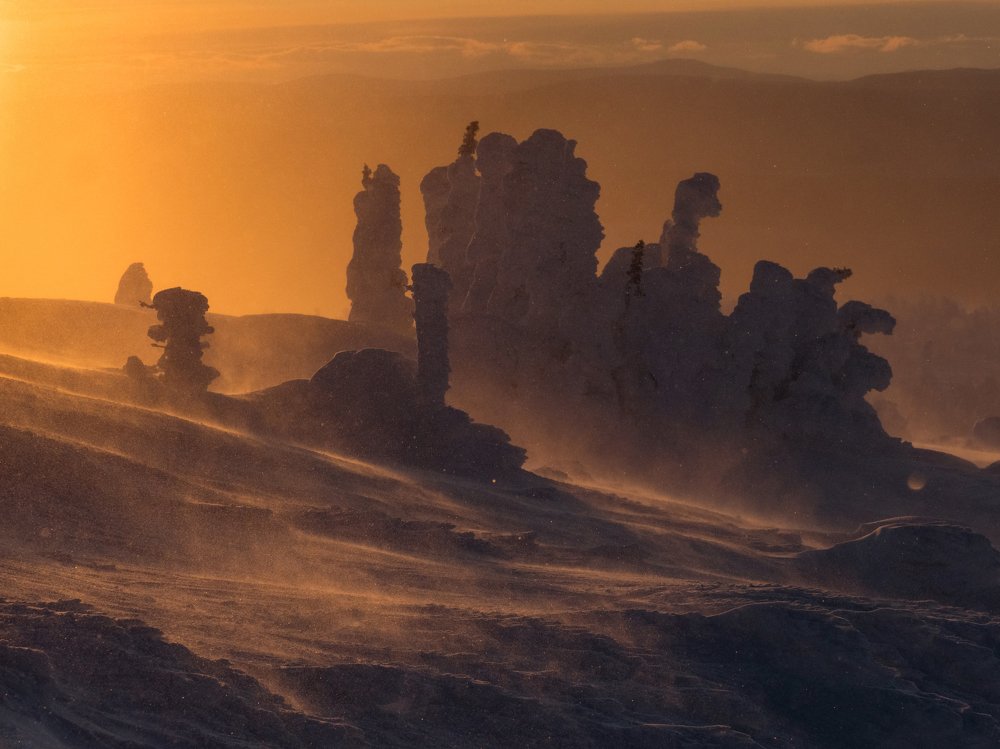 Photograph by Осипов Ёжъ Александр