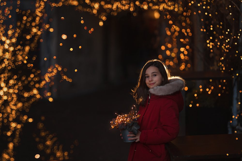 Photograph by Светлана Тузлукова