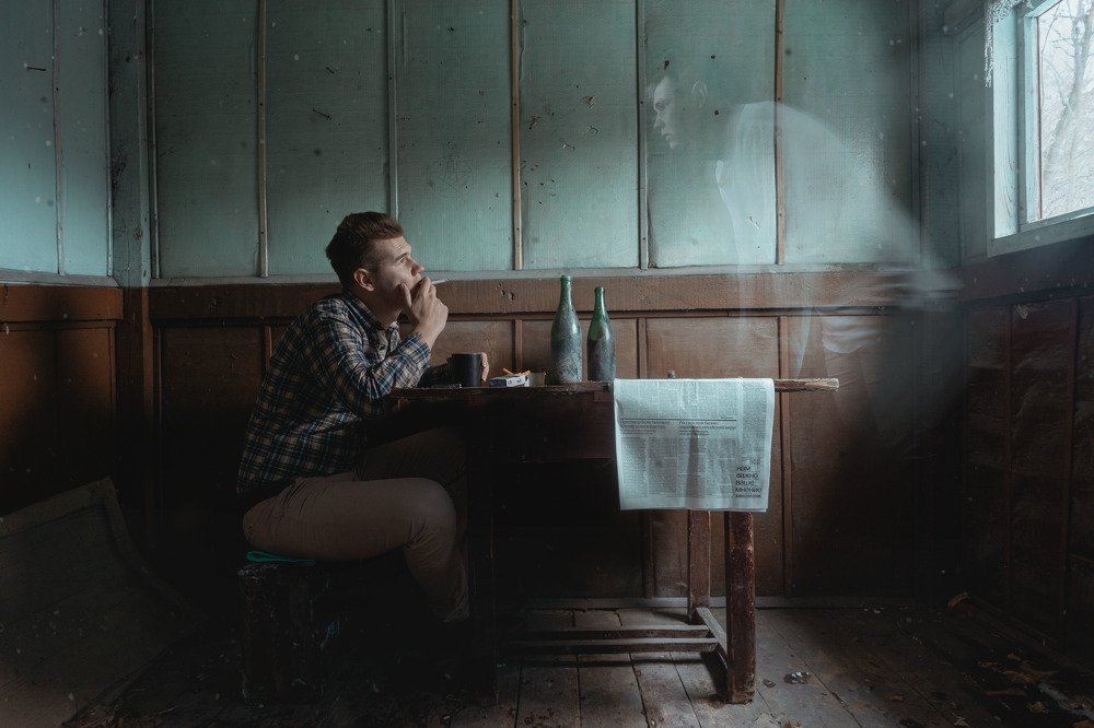 Photograph by Владислав Носов