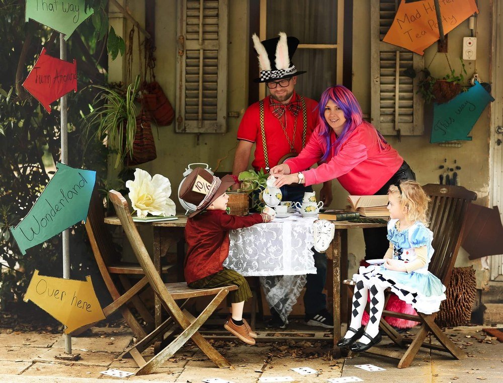 Photograph by Yana Ivizki