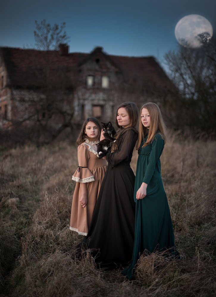 Фотография автора Marta Goch