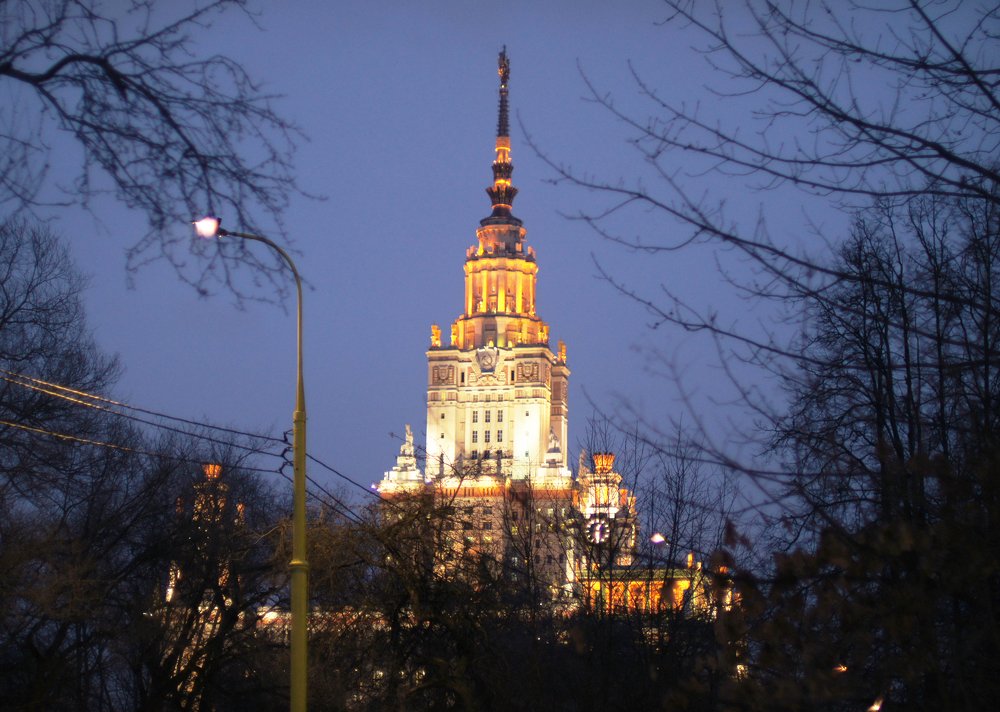 Photograph by Павел Левашов