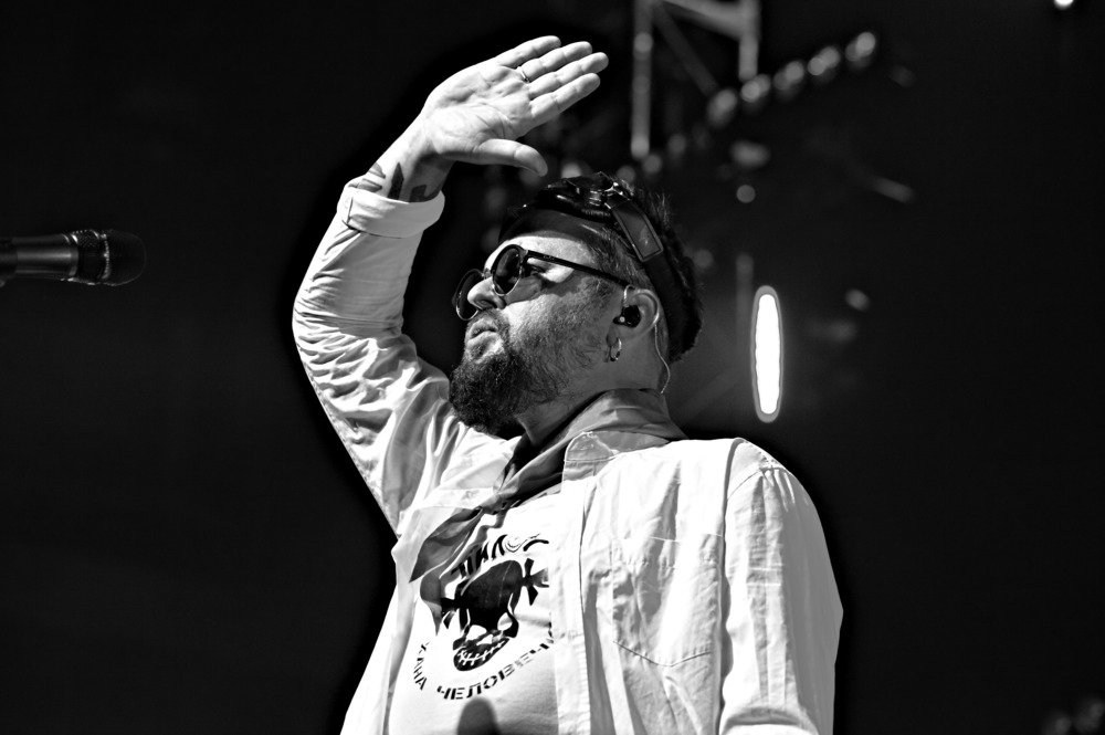 Photograph by Елена Румянцева