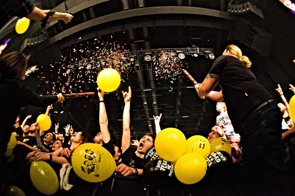 Photograph by Елена Румянцева