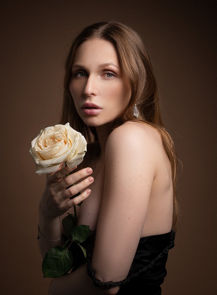 Photograph by Мелана Романова