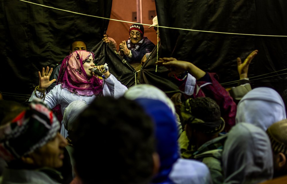 Photograph by Tawfik Elsayed