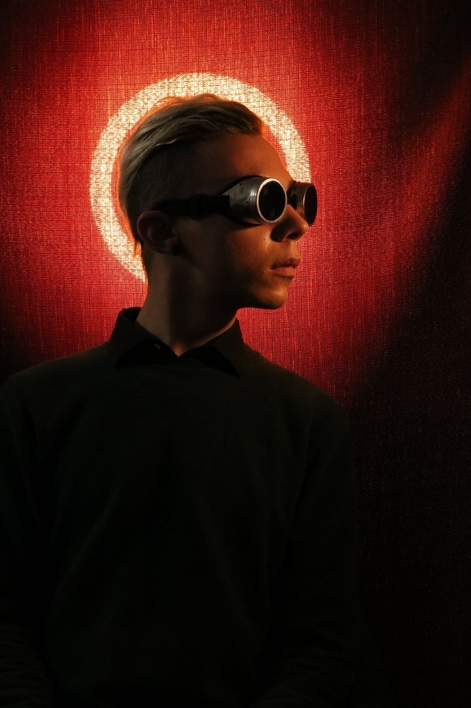 Photograph by Иван Григорьев