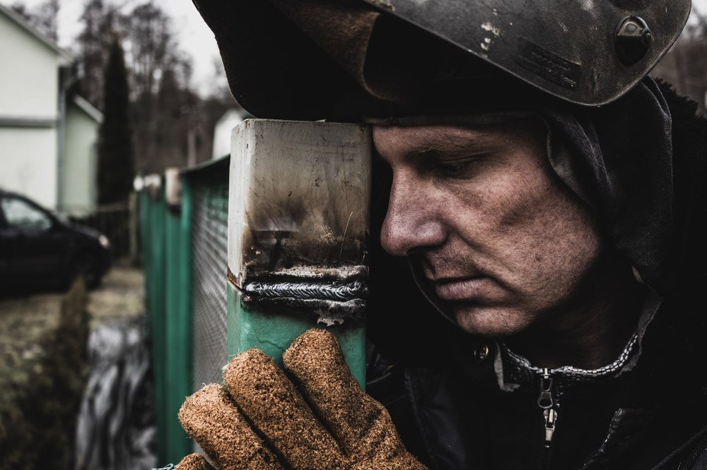 Photograph by Иван Григорьев