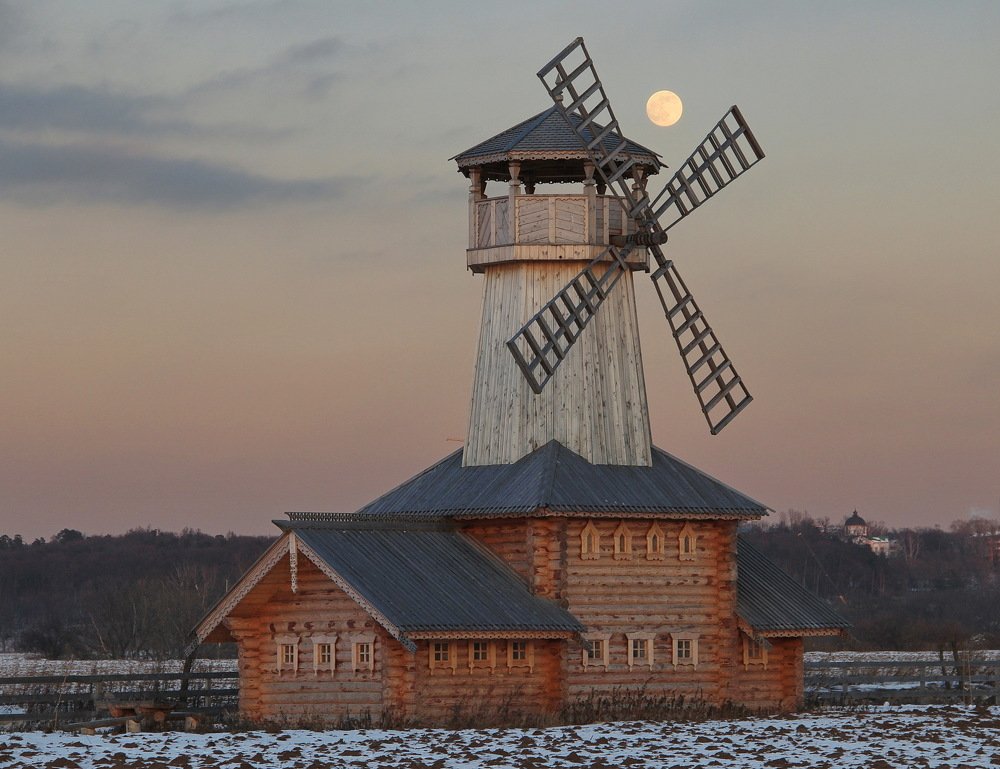 Село Остров