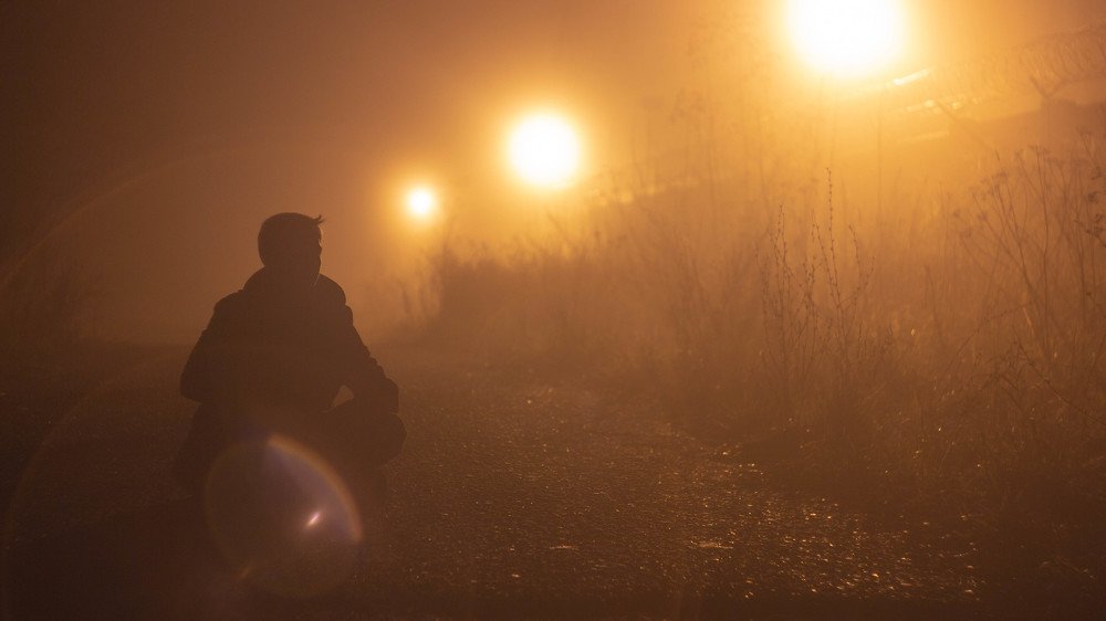 Photograph by Арсений Гордеев