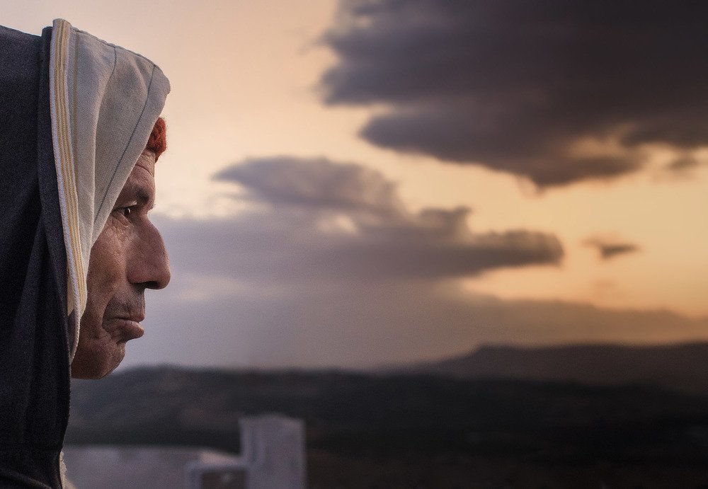 Photograph by Vladimir Karamazov