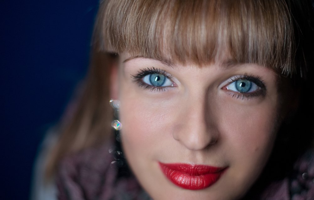 Photograph by Анжела Евдокименко