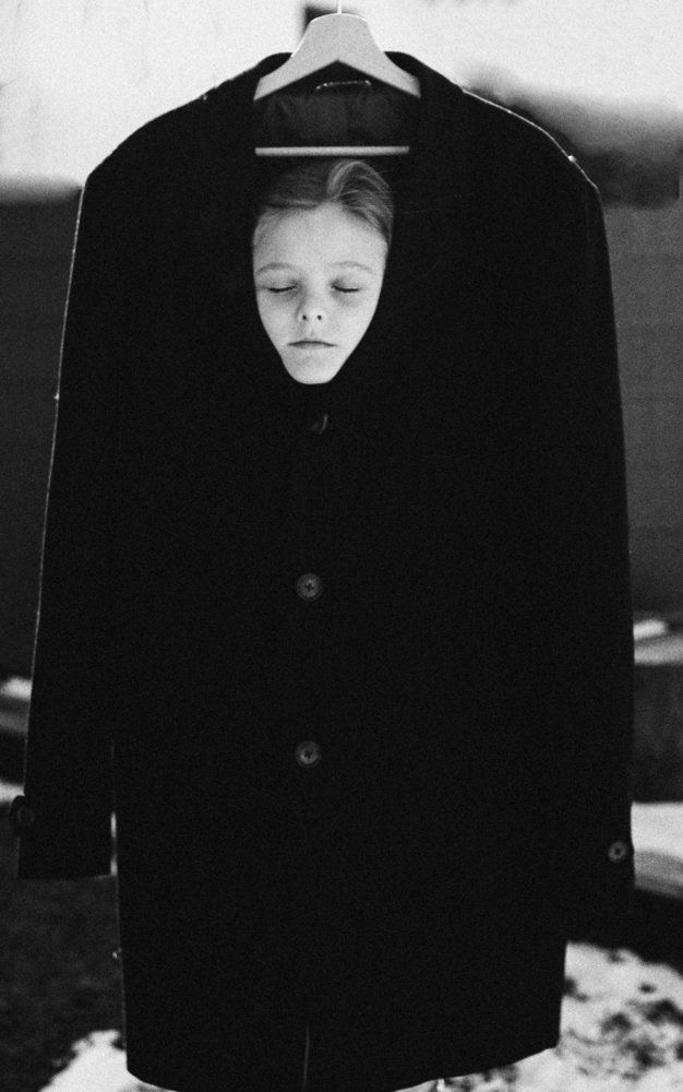 Мой внутренний ребенок.