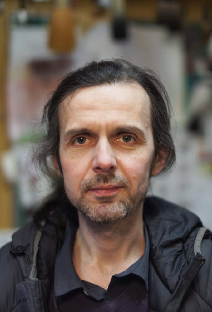 Photograph by Павел Левашов