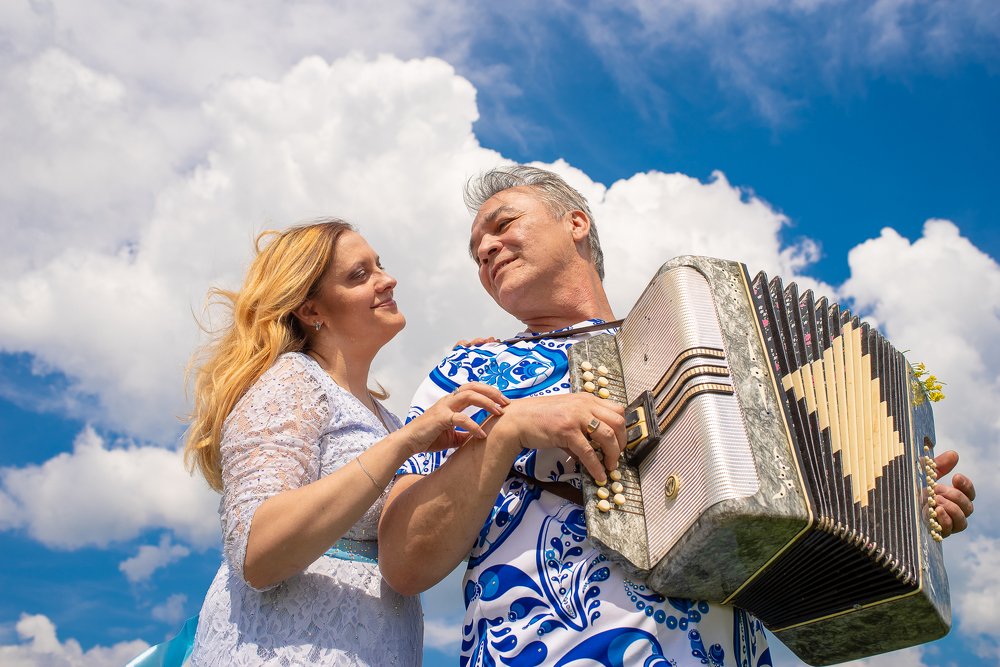 Photograph by Александр Трошин