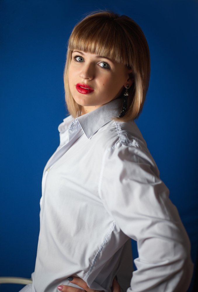 Photograph by Анжела Евдокименко