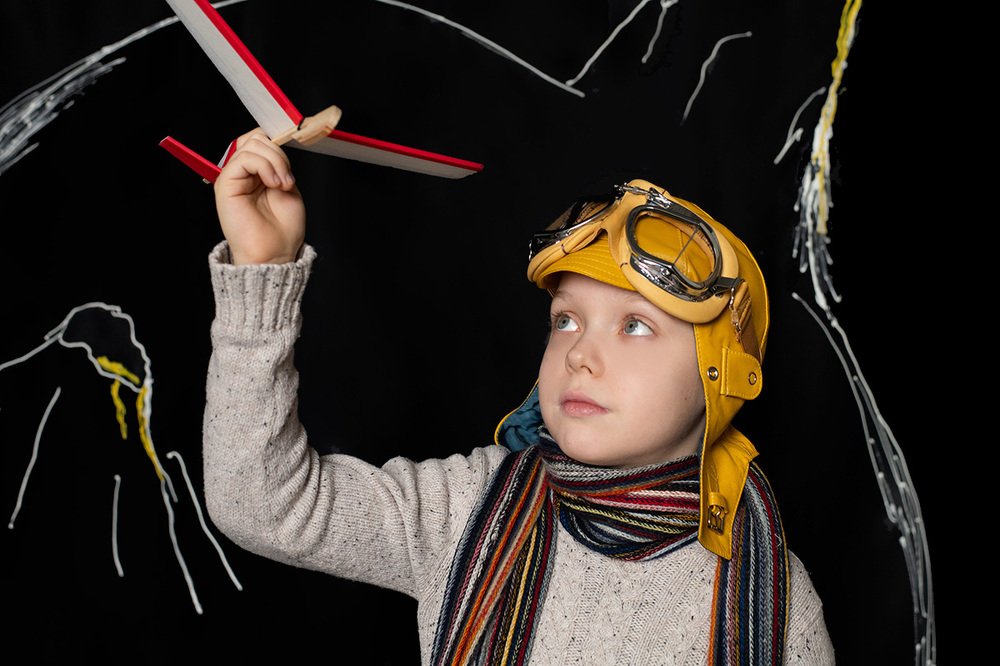 Маленький принц