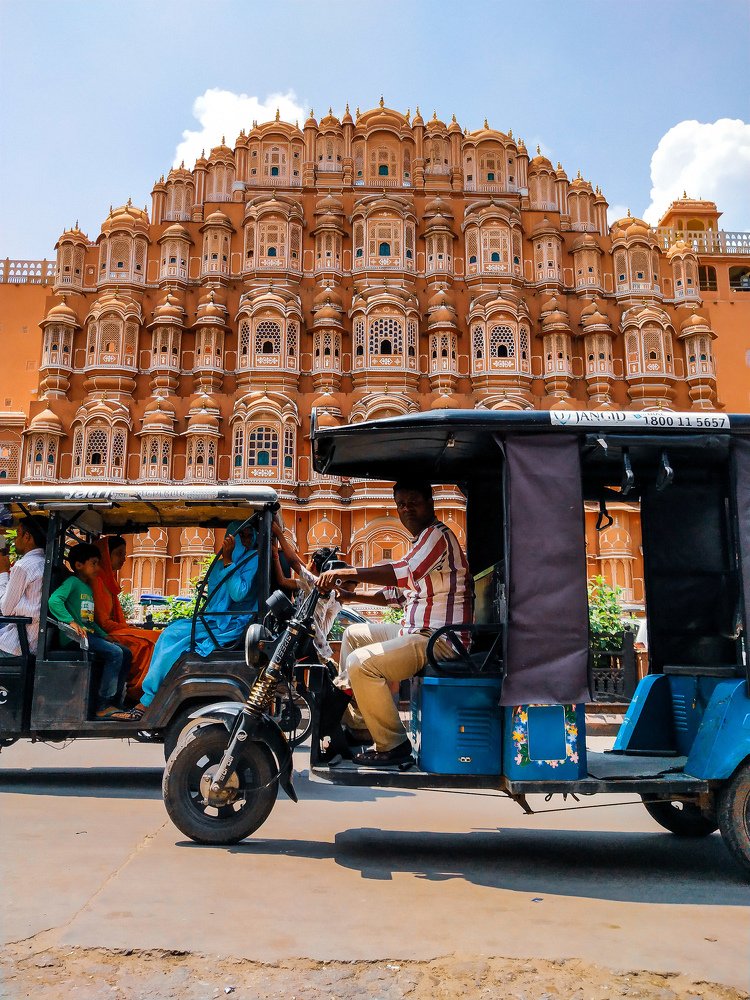 Street Photography