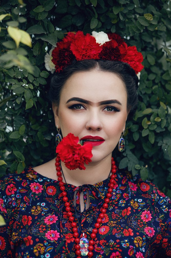 Photograph by Дарья Иванова