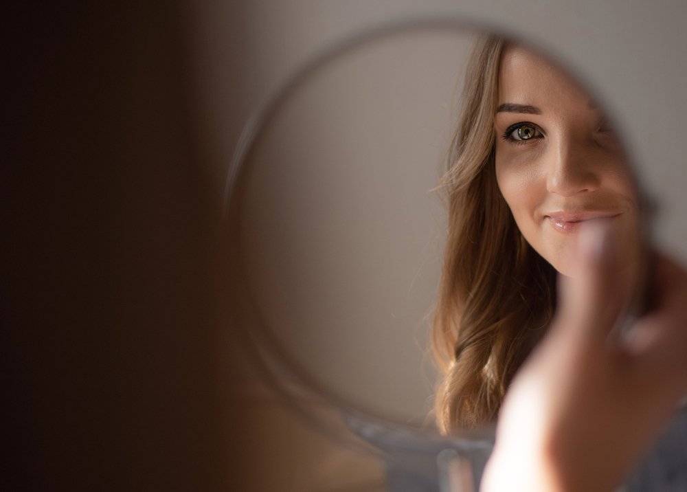 Доброе утро