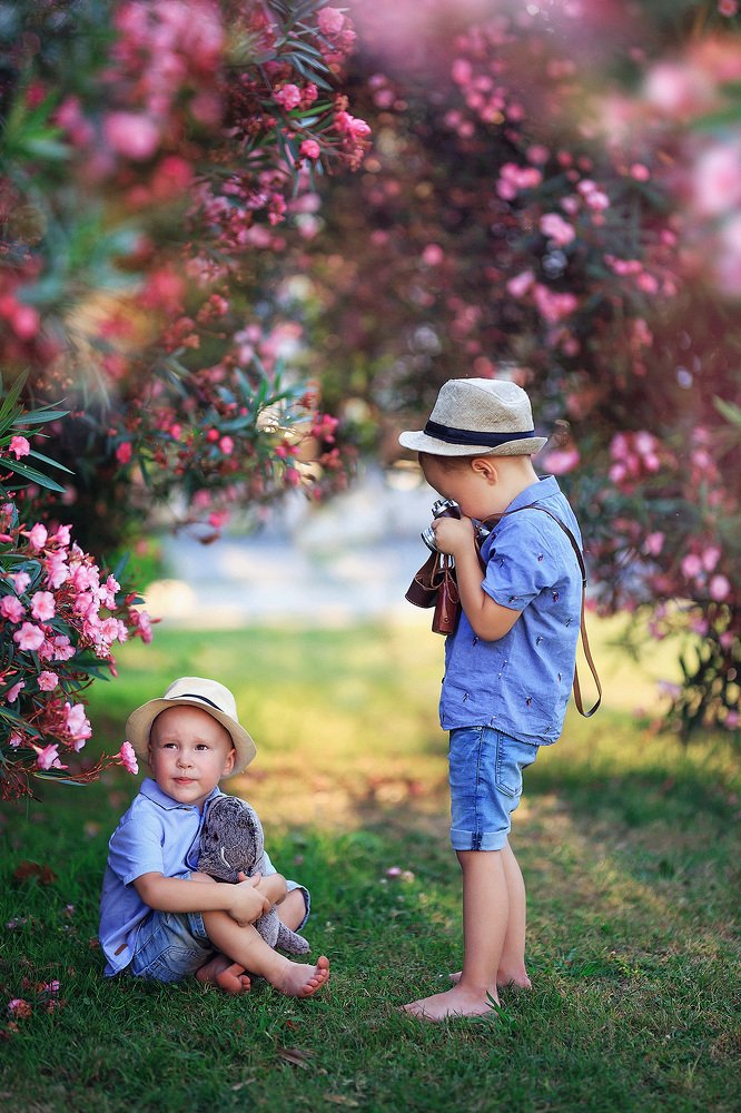 Photograph by Анастасия КАЛУГИНА