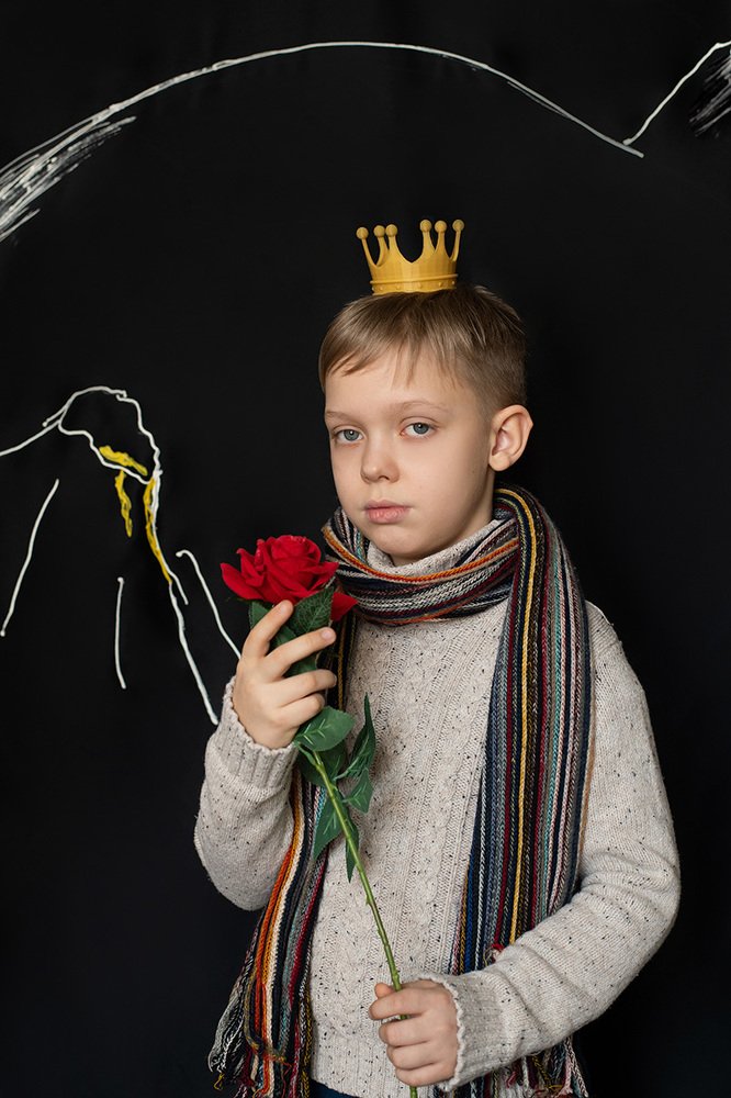 Photograph by Екатерина Абросова