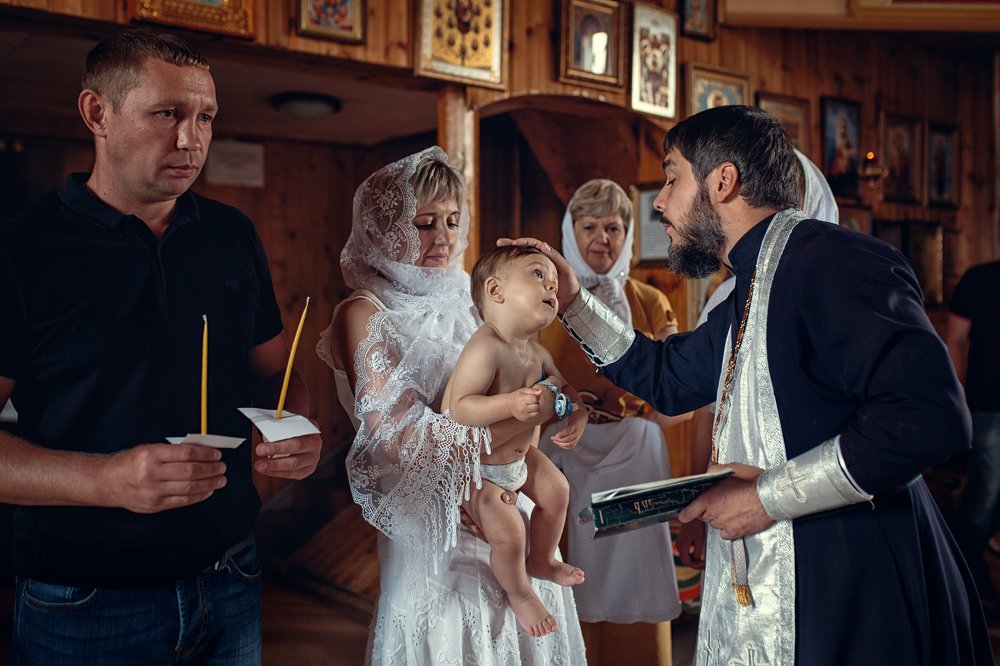 Photograph by Наталия Качан