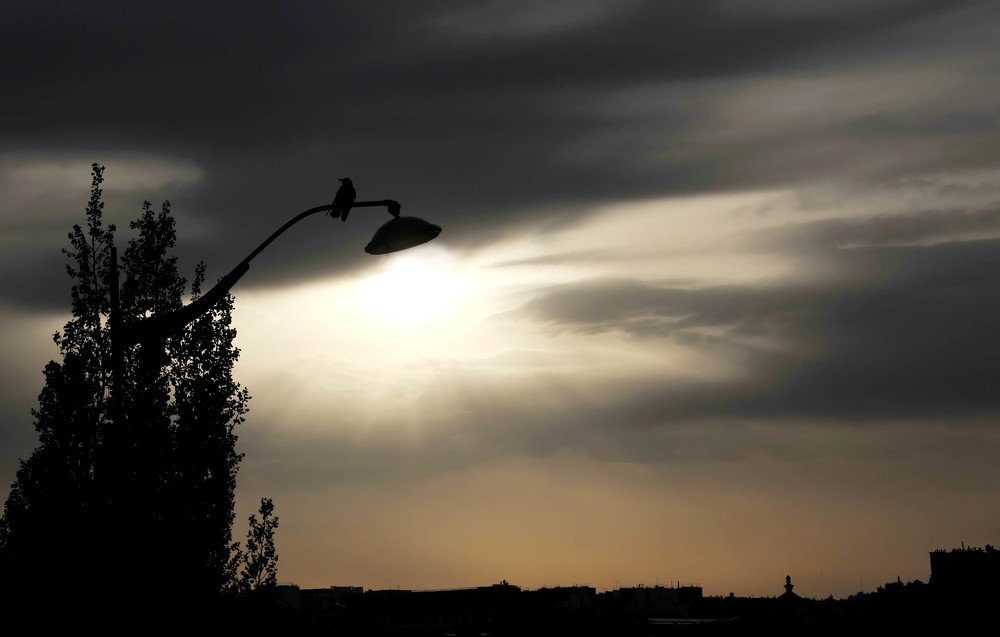 Photograph by Khatia Jijeishvili