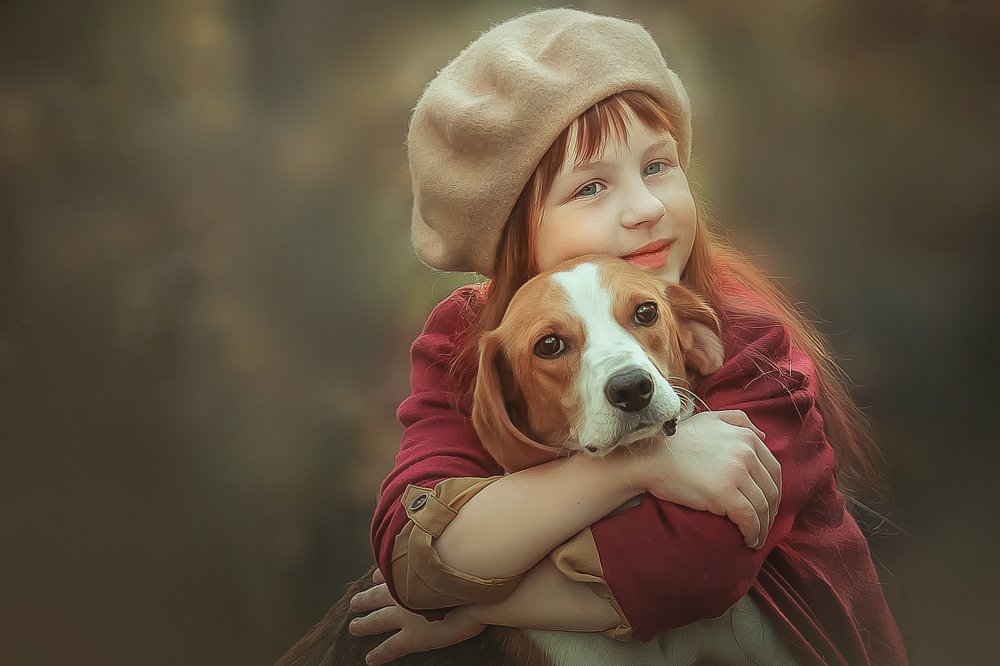 Photograph by Екатерина Жиронкина