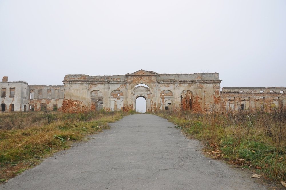 Photograph by Виталий Пилипенко