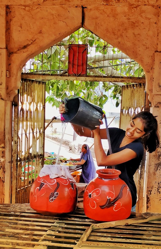 Culture of Rajasthan