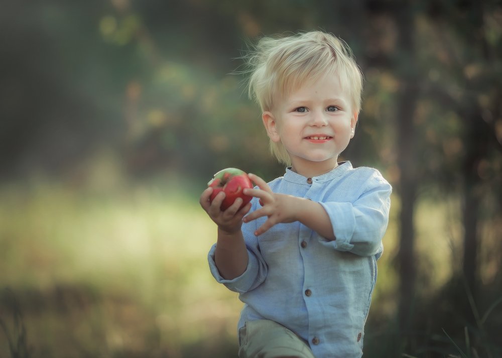 Photograph by Екатерина Жиронкина