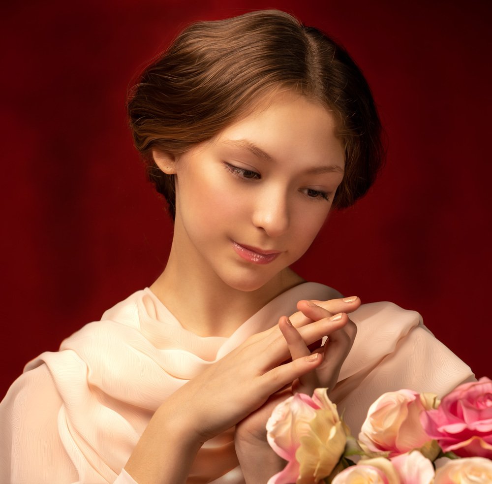 Photograph by Ирина Вихрова