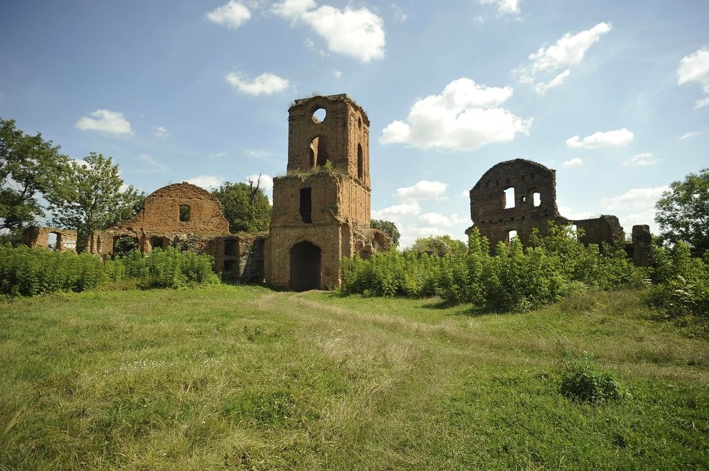 Photograph by Виталий Пилипенко