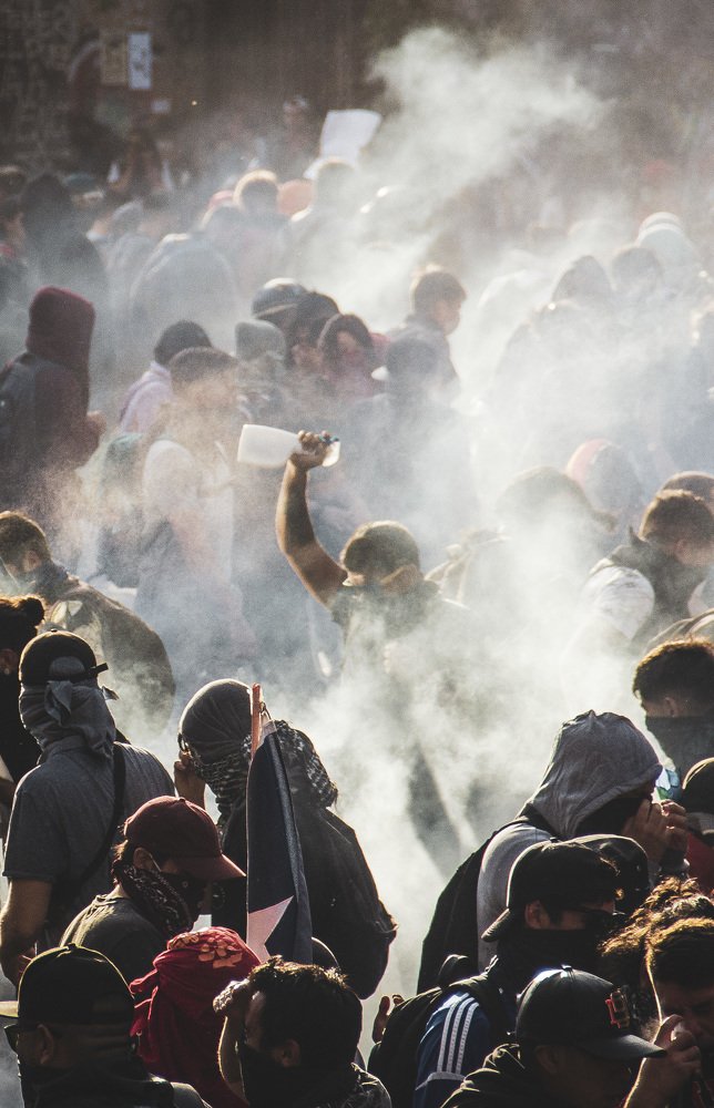 Photograph by Diana Flores