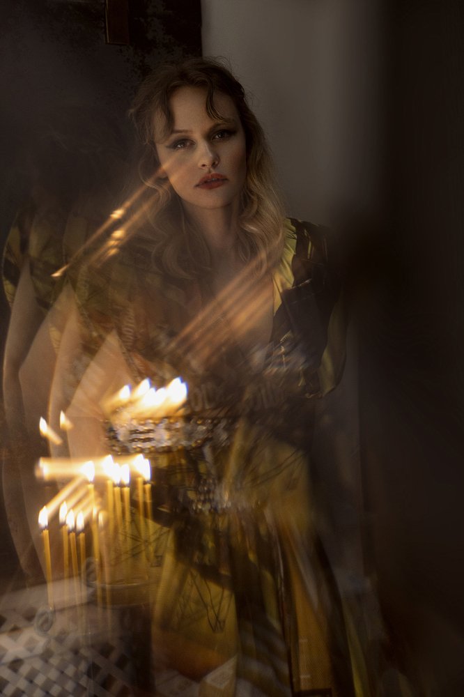 Photograph by Rita Askar