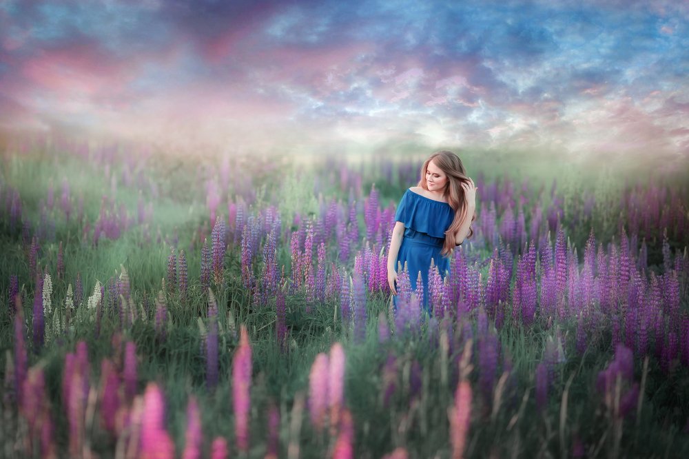 Photograph by Екатерина Жиронкина