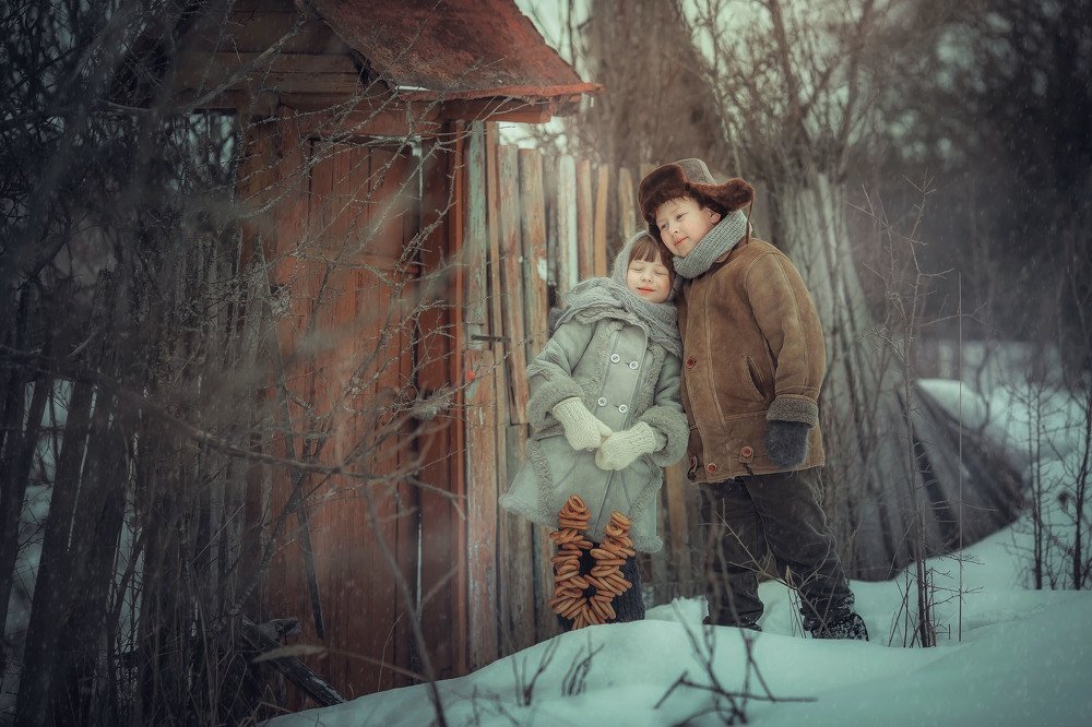 Photograph by Екатерина Жиронкина