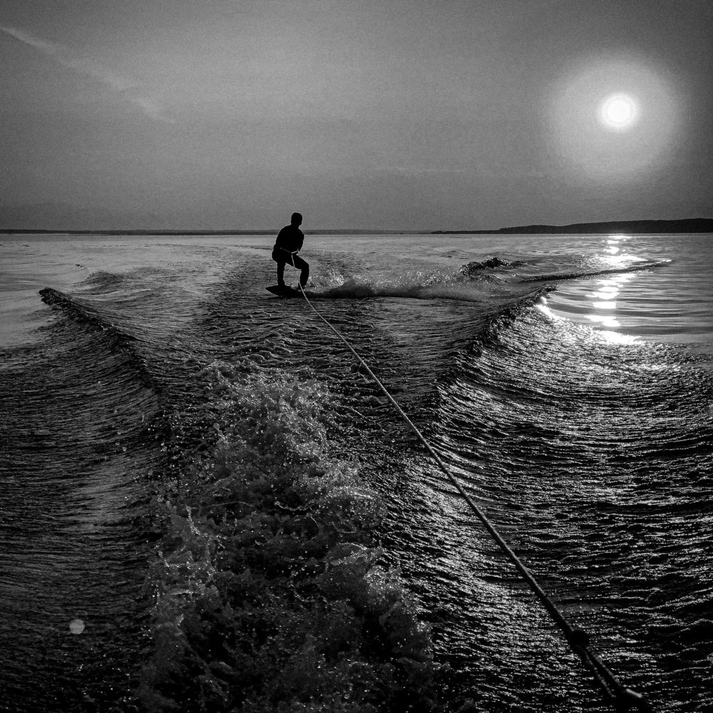 Photograph by  PhGagarin